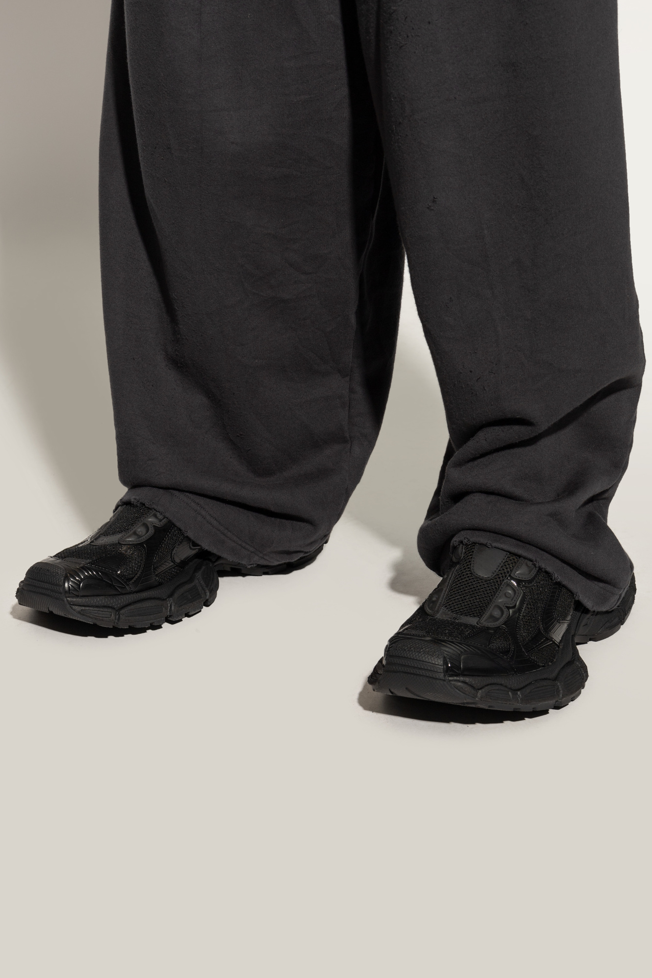 BALENCIAGA 18SS スラックス look31 パンツ